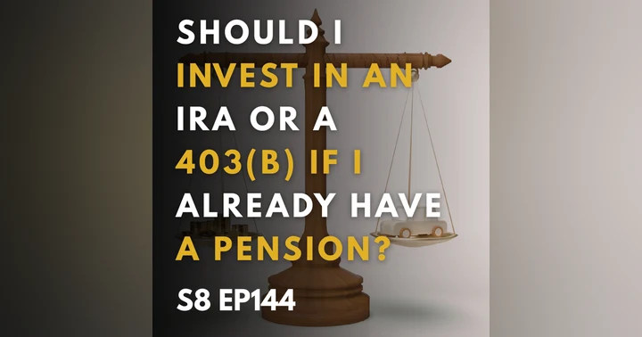 image for Pension Plus IRA or 403(b): Which One Actually Makes Sense