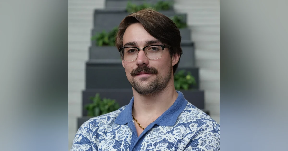 Fitness Meets Mindfulness; Conley Miller