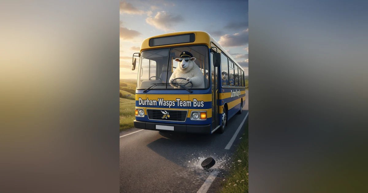 Sheep on the Bus - Bonus Episode