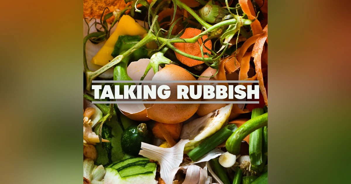 81. The sudden rise of food waste bins