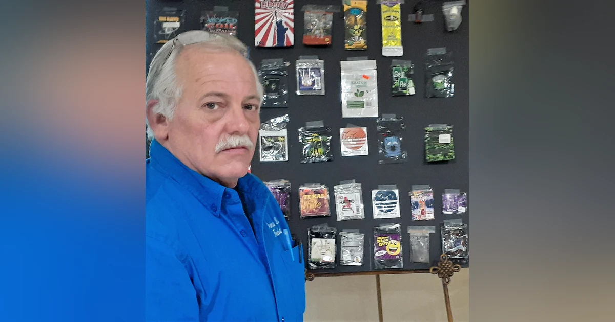 From Tragedy to Triumph: Lance Dyer's Fight Against Synthetic Drugs