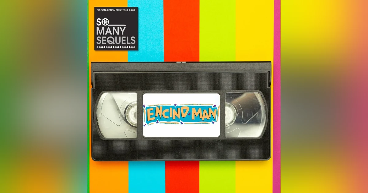 Encino Man: Unearthing the Charm of Brendan Fraser's 90s Classic