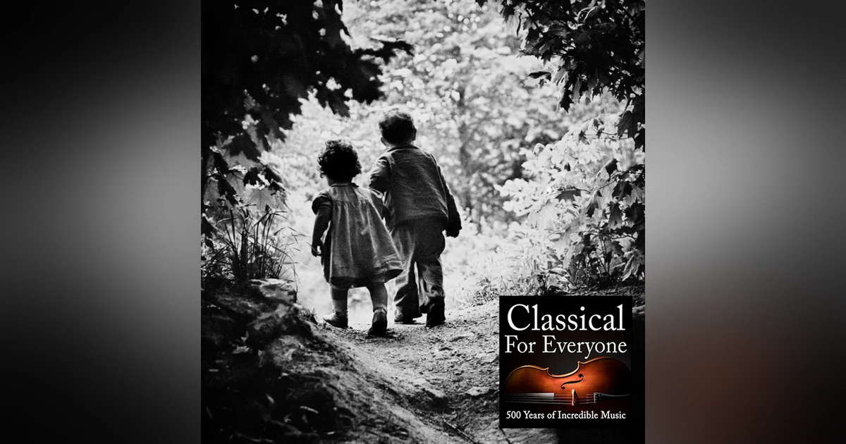 Music For The Very, Very Young