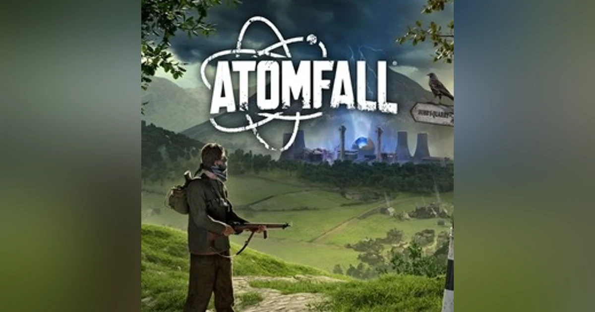 Atomfall, A Post-Nuclear British Adventure