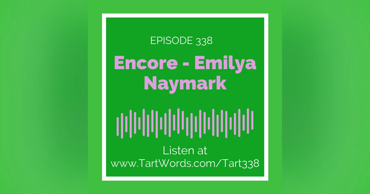 Russia Week - Encore: Emilya Naymark