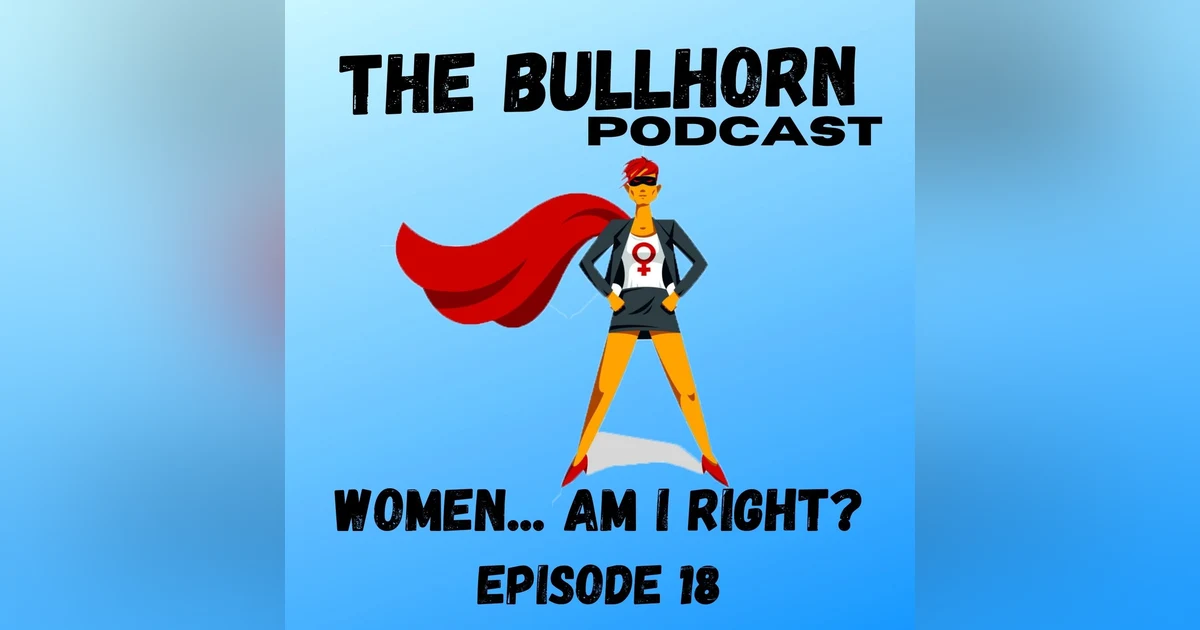 Women… Am I Right? 018