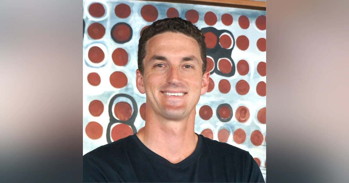 Sales, Sass and Saltwater: A Candid Chat with Zach Eischen - Episode #199