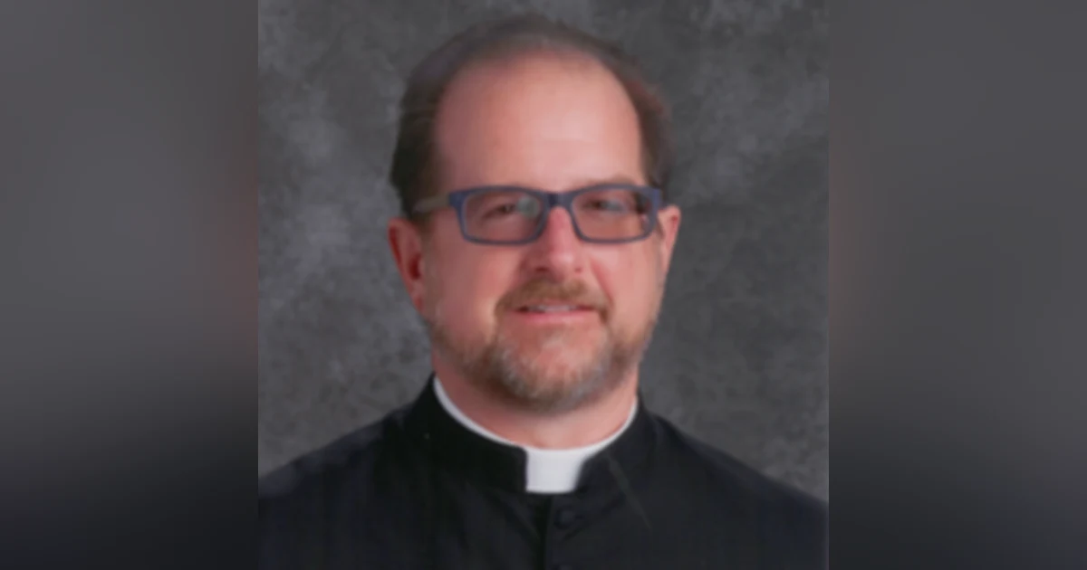 Carolina Catholic Homily of The Day Featuring Deacon Tim Mueller of St. Michael’s Catholic Church of Gastonia