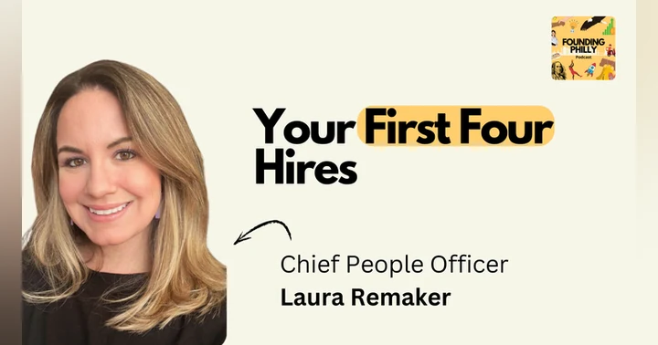 image for Your First Four Hires