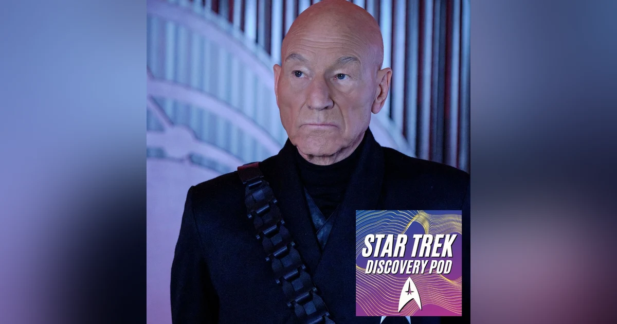 Picard ‘Penance” and Discovery ‘Species Ten-C’ Review