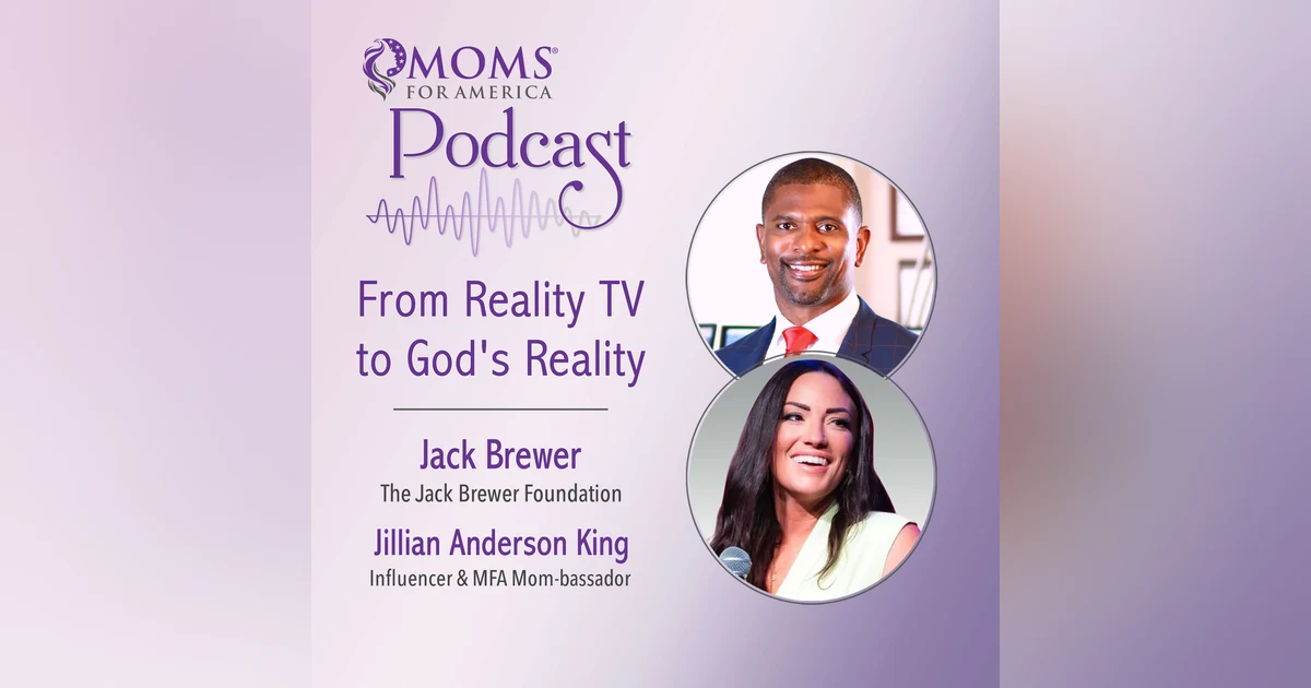 From Reality TV to God's Reality