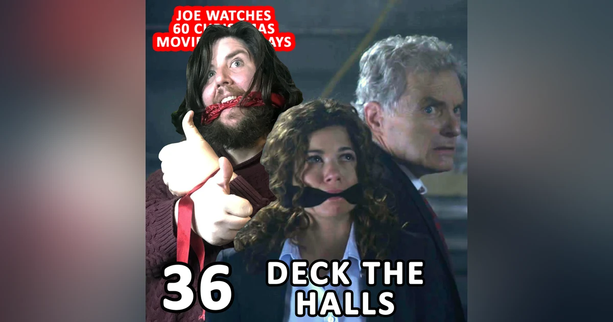36 / Deck the Halls