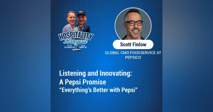 image for PepsiCo's Innovation Engine: Balancing Automation with Consumer Connection
