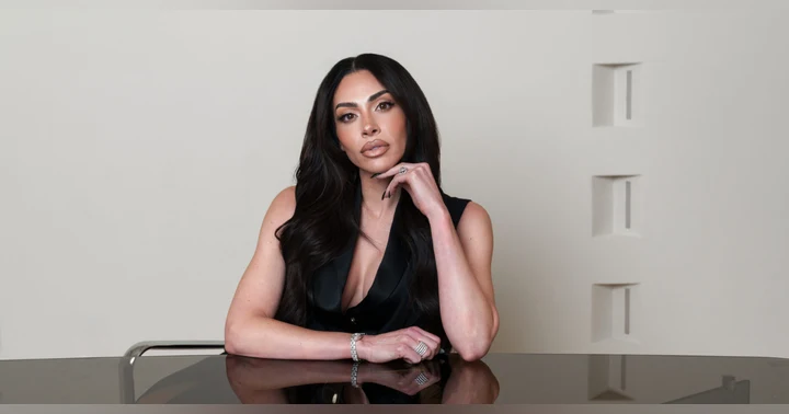 image for Leila Hormozi's Personal Branding Strategy: Stop Chasing Virality and Start Building Trust