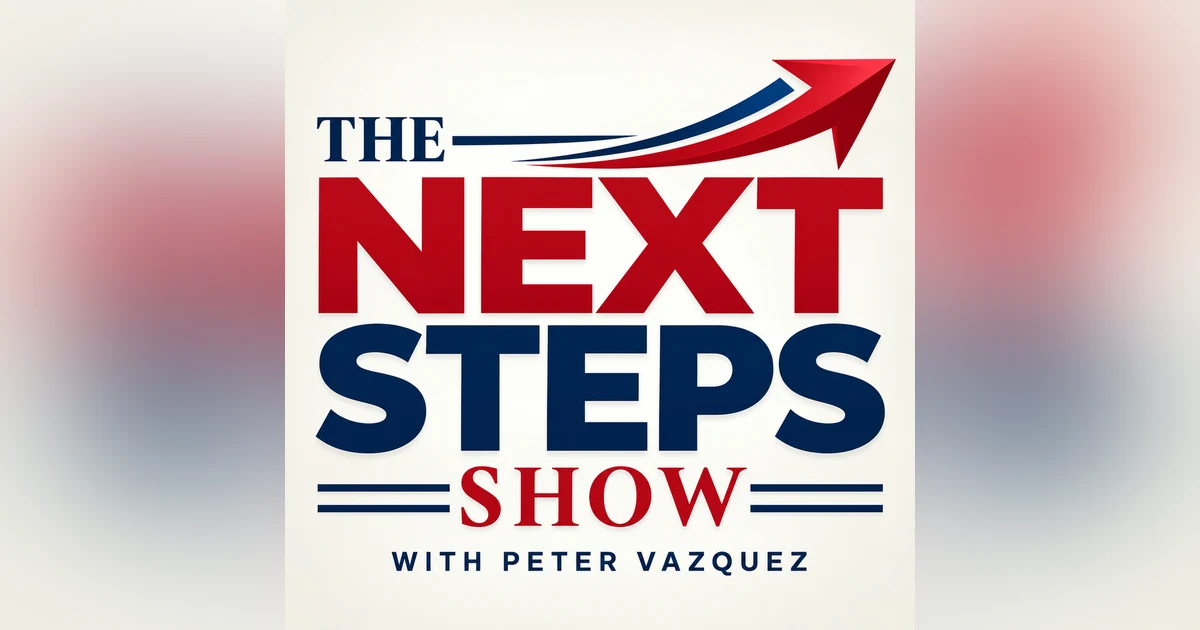 Next Steps Show June 19, 2024
