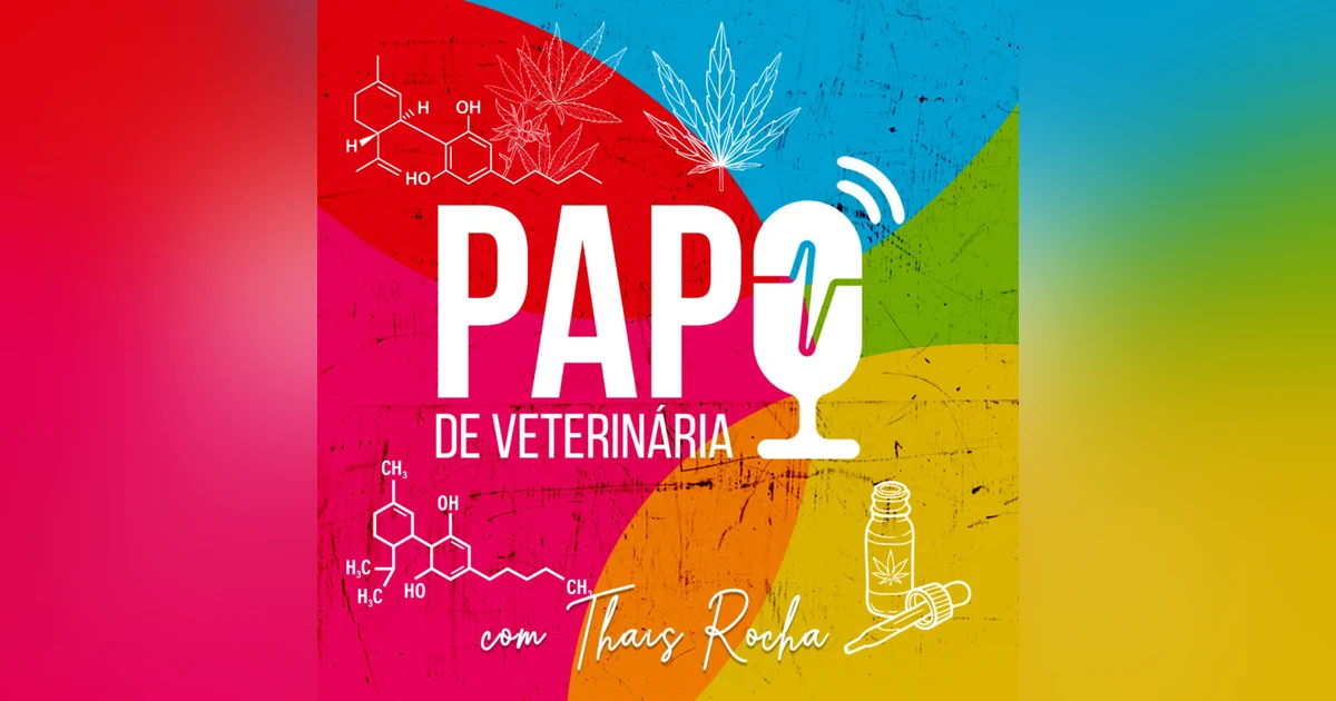 Terapia canabinoide, com Renatha Araújo