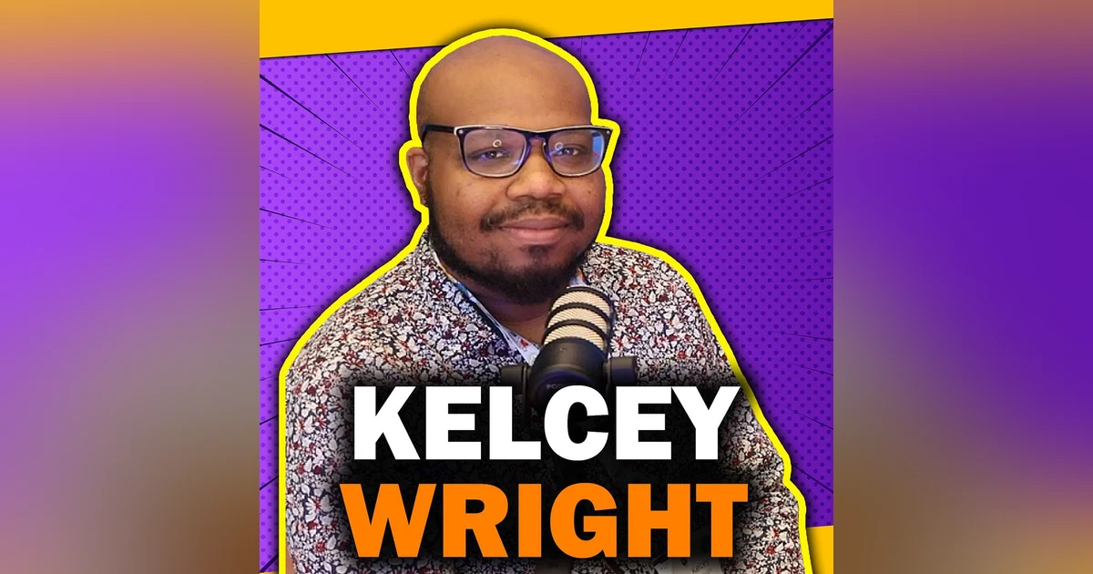 Kelsey Wright on Elevating Student Success
