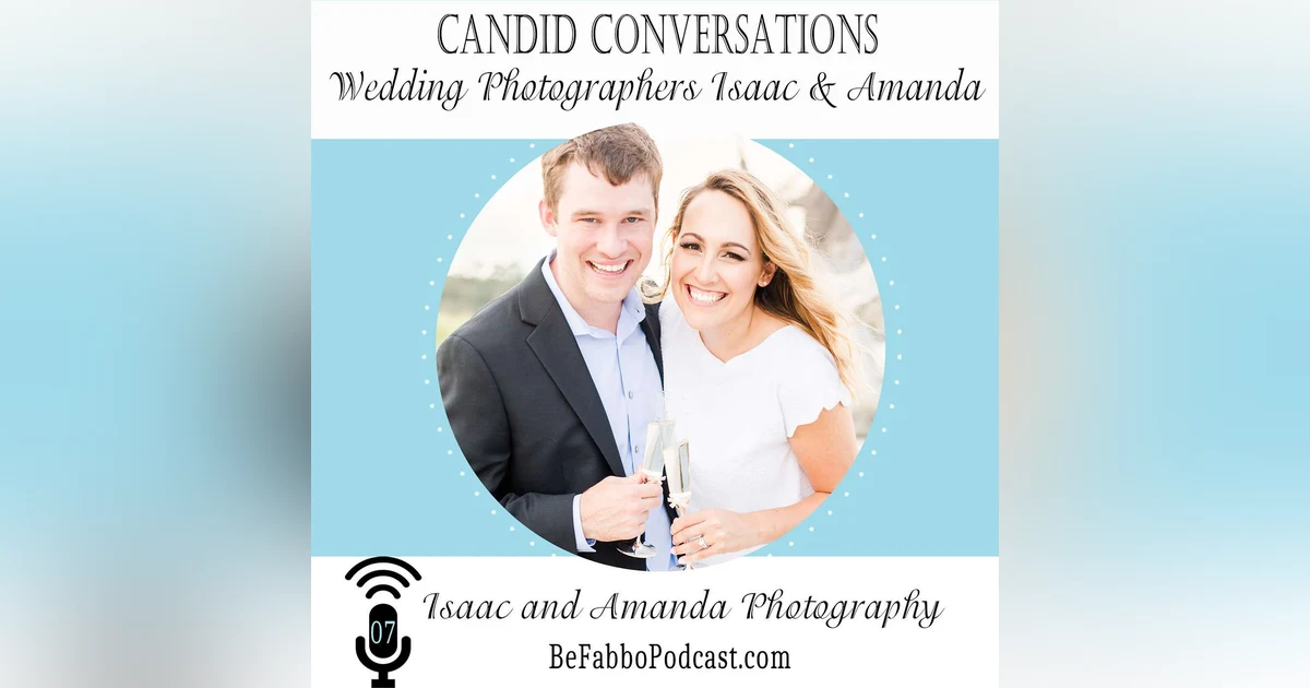 7: Wedding Photographers Isaac and Amanda Photography