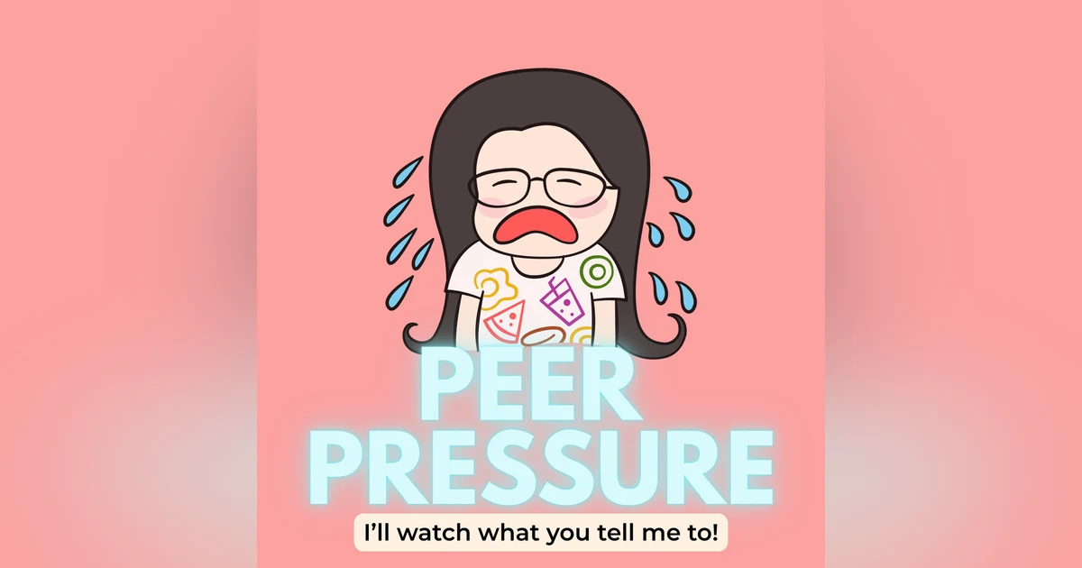 Peer Pressure: The Real Housewives of Orange County S1:EP1