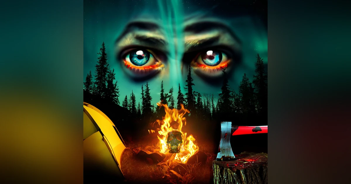 Summer Slayings - Fun, Sun and MASSACRES