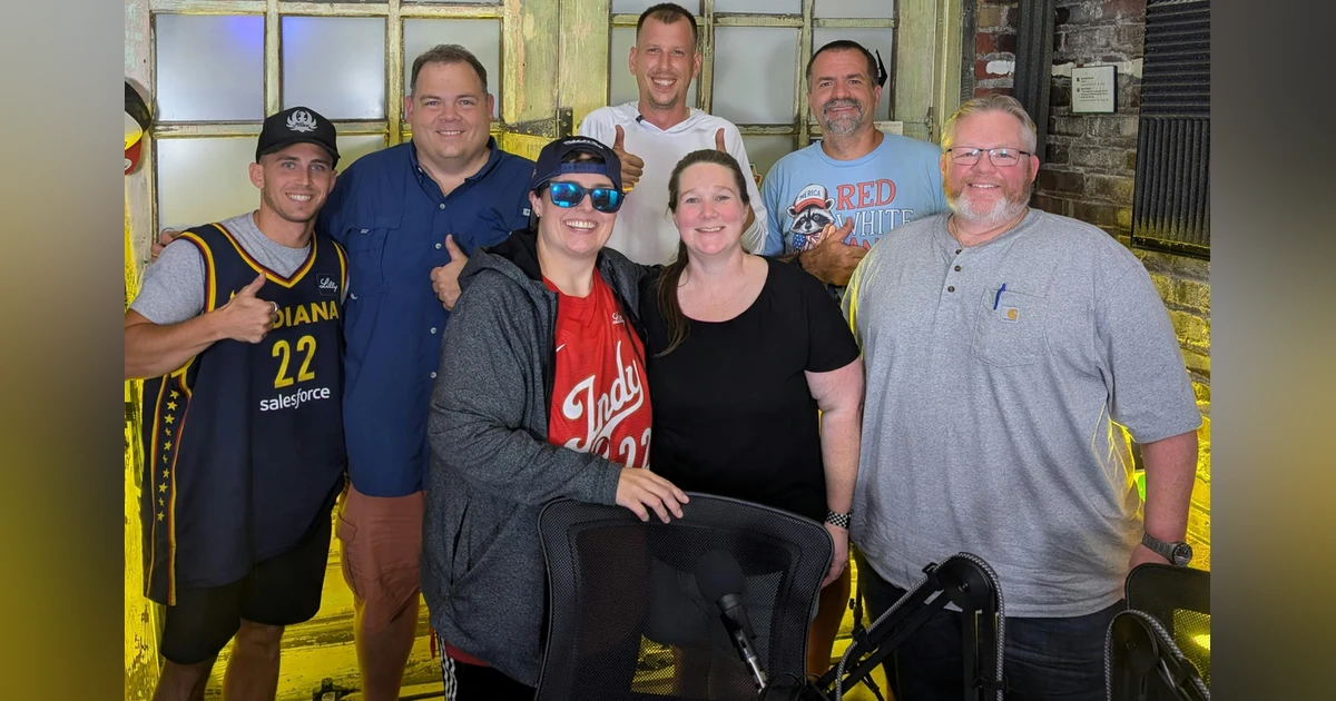 BHOL 454: Epic Flooding; 92 County Draft; Shriner Education