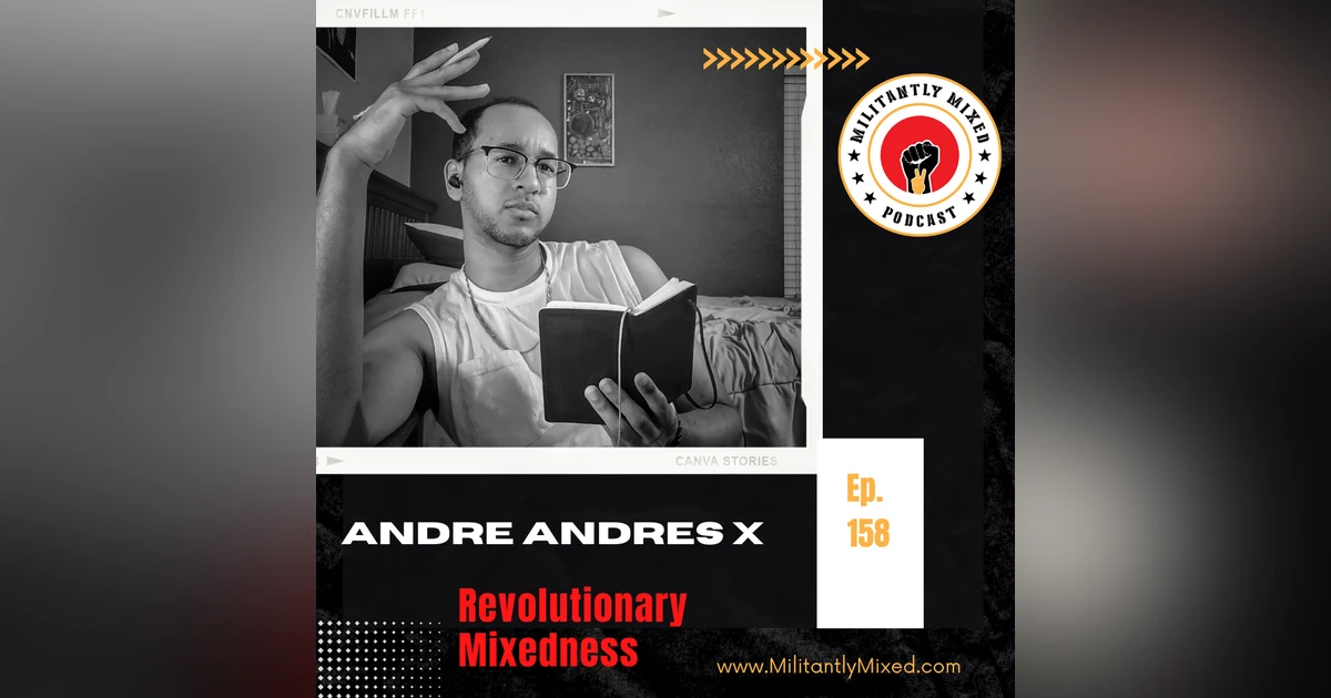 Revolutionary Mixedness