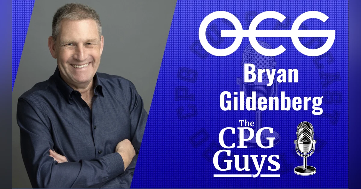 CES & NRF Recap with Omnicom Commerce Group's Bryan Gildenberg