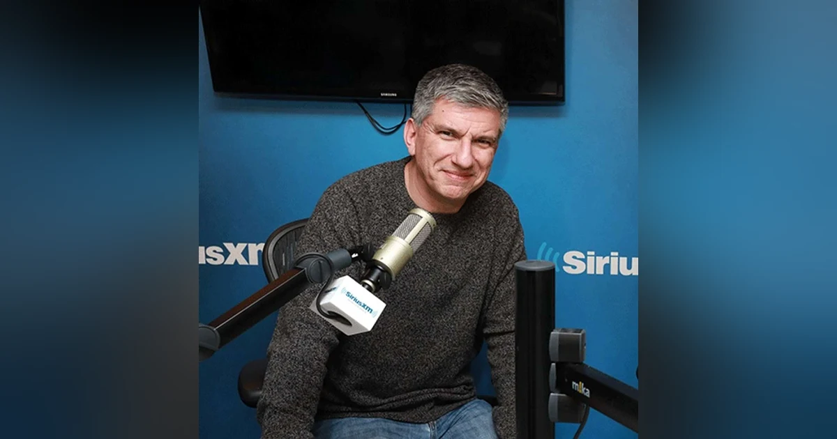 Busting Open Barriers: Dave Lagreca's Entrepreneurial Triumph