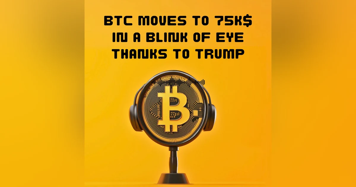 #36. BTC is crashing in a blink of an eye