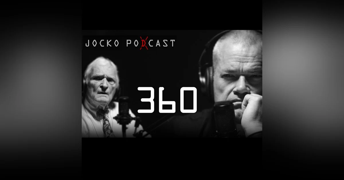 360: If You Ever Caught A Fighter Pilot In A Defensive Mood, You'd Have  Him Licked Before You Started Shooting. With Navy Fighter Pilot Tom Kopel