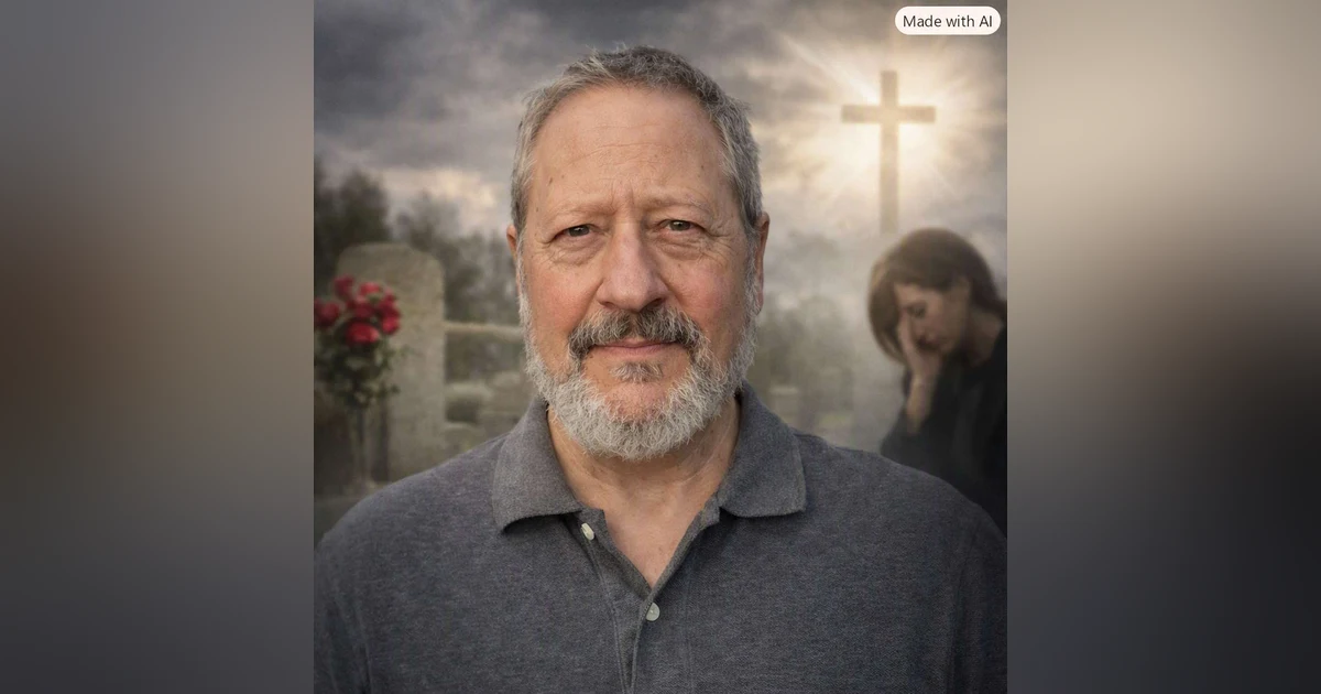 From Suicidal Teen to Man of Faith: The Story of Tom Snow