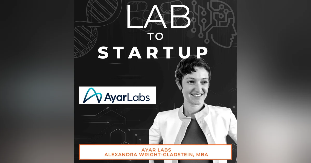 Ayar Labs:  Disrupting semiconductor and computing industries while dramatically reducing energy usage