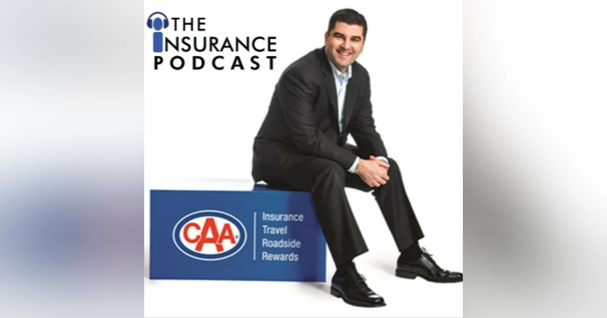 Matthew Turack from CAA