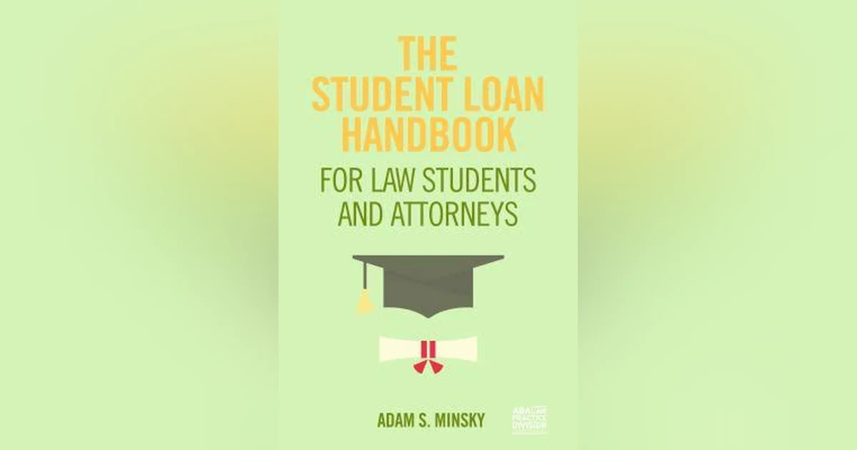 Saturday, December 15, 2018 Atty. Adam Minsky of the Law Office of Adam S. Minsky-Student Loan expert