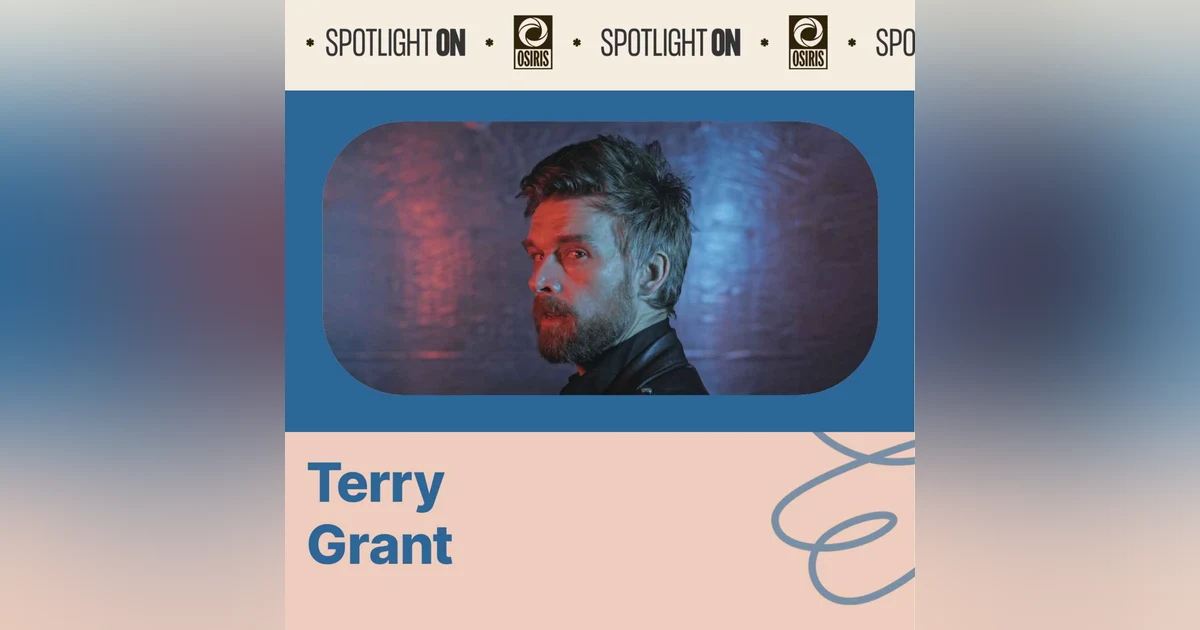 Terry Grant