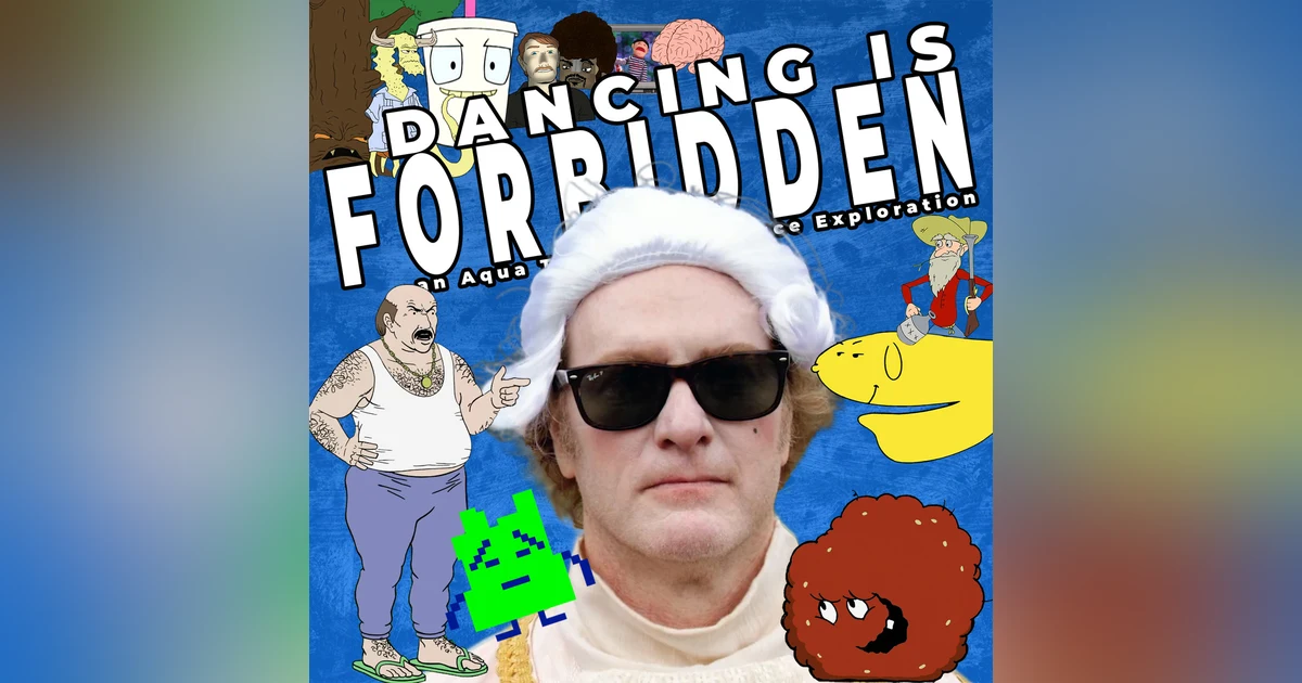 Dave Willis Interview | ATHF Co-Creator, Voice of Meatwad and Carl