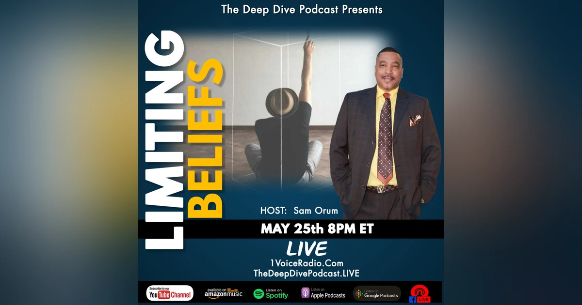 Limiting Beliefs