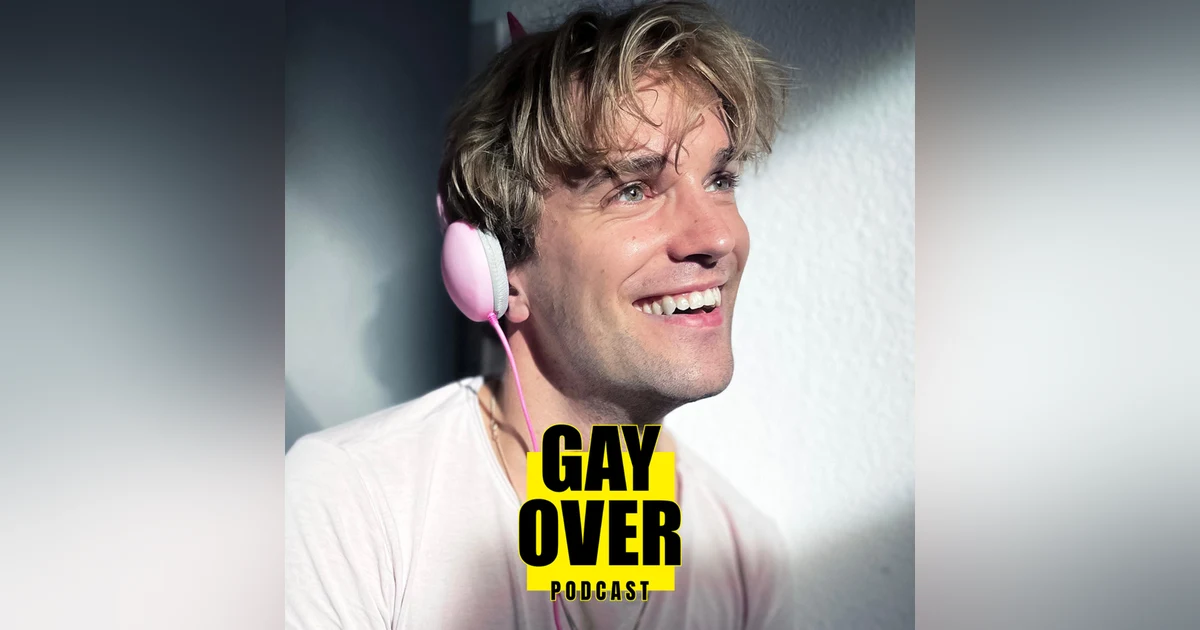 S9 #01 GAYTROFFEN: Jendrik – ESC Teilnehmer 2021 | GAY OVER