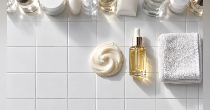 image for Are You Overdoing Your Skincare? How to Care for Your Skin Barrier and Still Exfoliate
