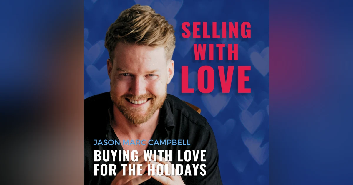 Buying with Love for the Holidays