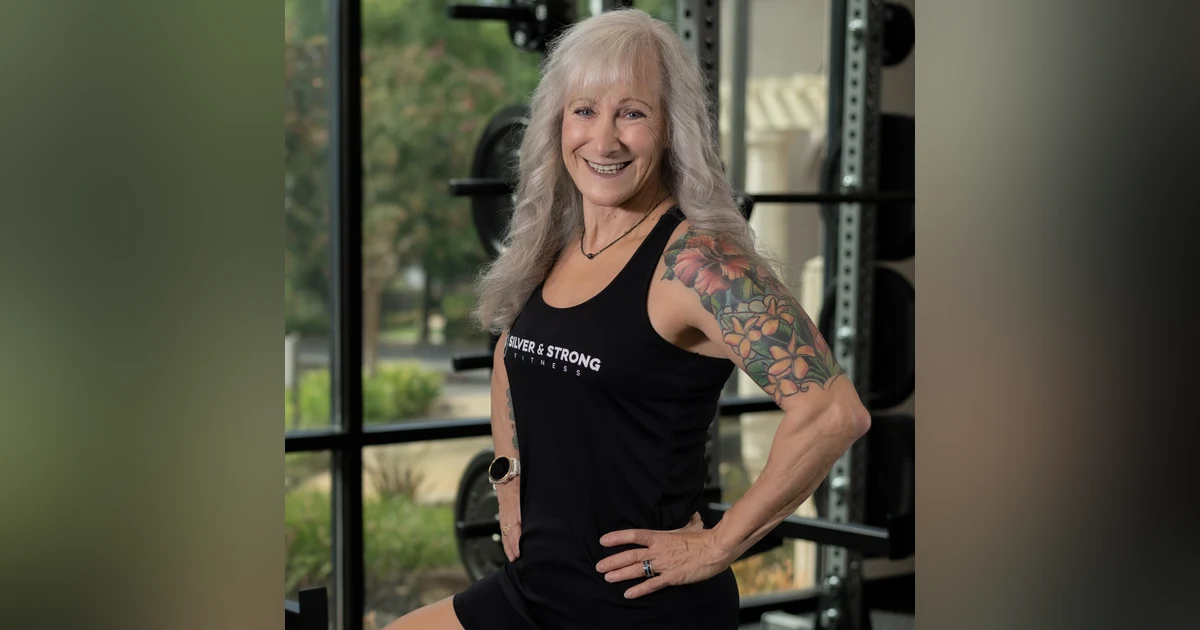 Ilene Block - Silver and Strong: The Journey to Achieving a Strong, Sustainable Fitness for Midlife Women