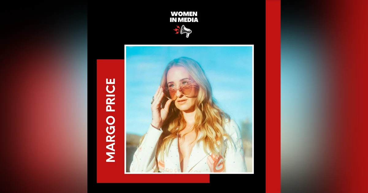Margo Price: Strays