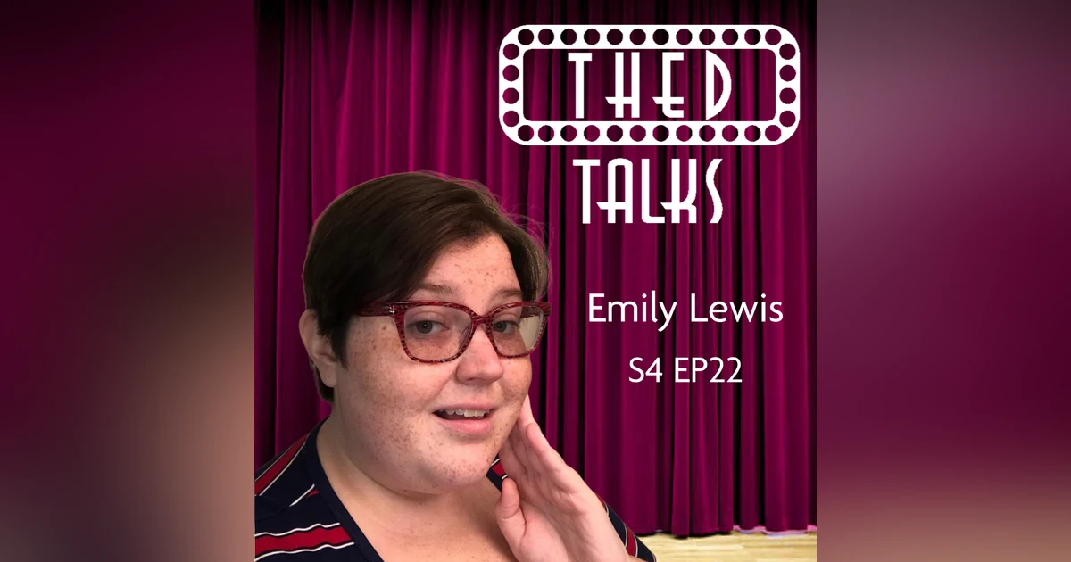 4.22 A Conversation with Emily Lewis