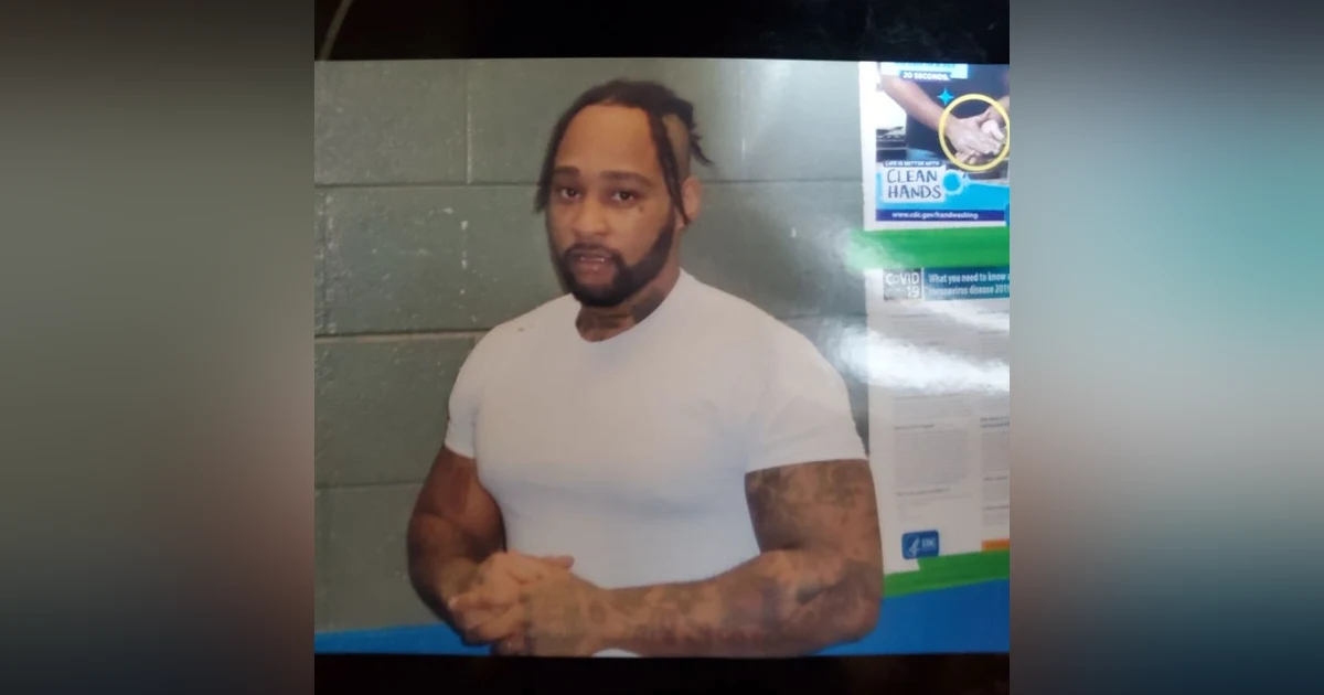 Interview with juvenile offender Torie Chisholm