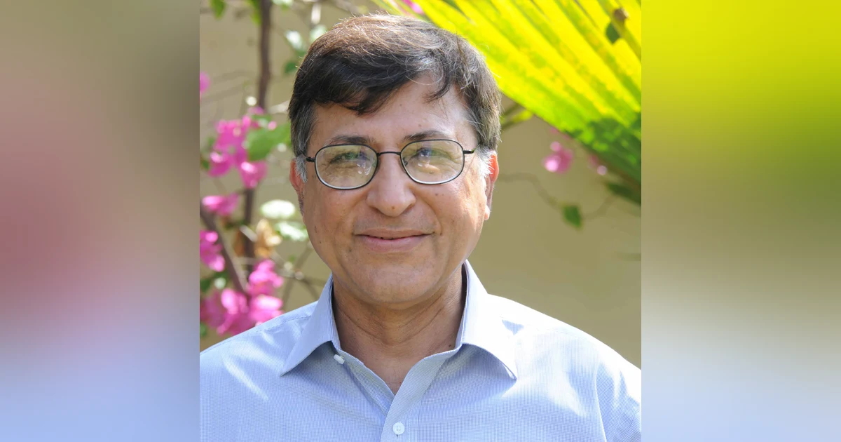 Pakistan: Origins, Identity and Future. In conversation with Professor Pervez Hoodbhoy