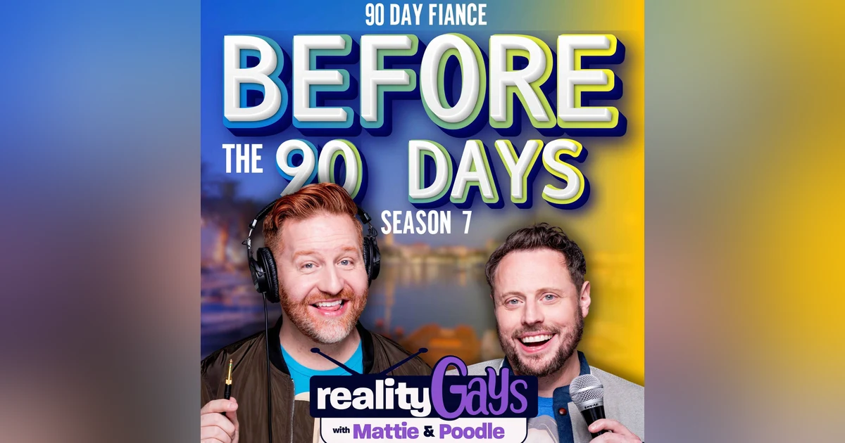 90 DAY FIANCÉ Before The 90Days: 0703 "Sound and the Fury" PART 2