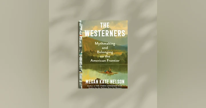 image for Clio's Review: The Westerners