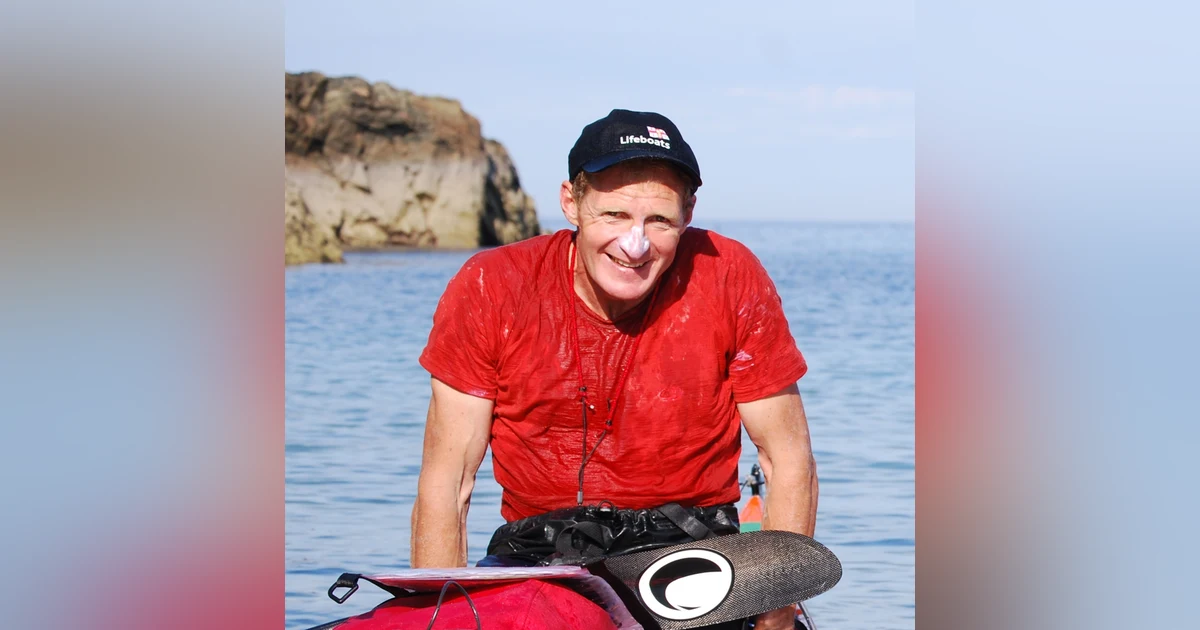 #68-Patrick Winterton-Tracing St. Brenden’s Route