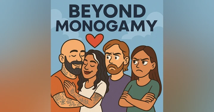 image for When They Want My Spouse and Not Me: Navigating Rejection in Ethical Non-Monogamy