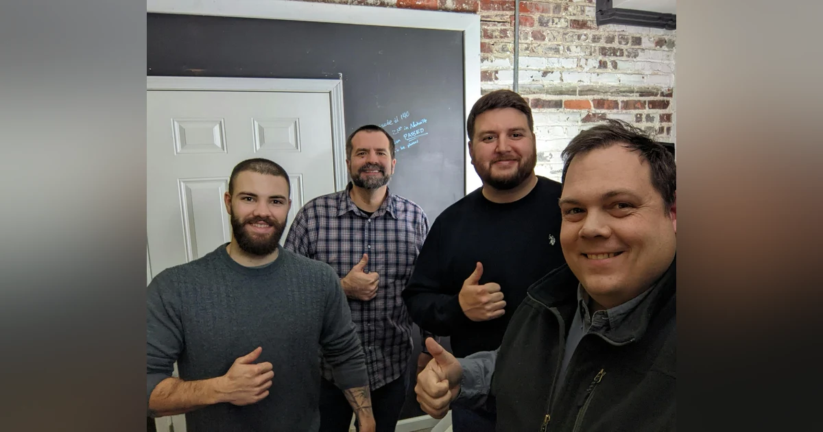 239: Z.B. Lee tells us how he wrote a book! Creativity to getting Published